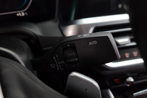 2021 BMW 3 серии с пробегом 63 391 км