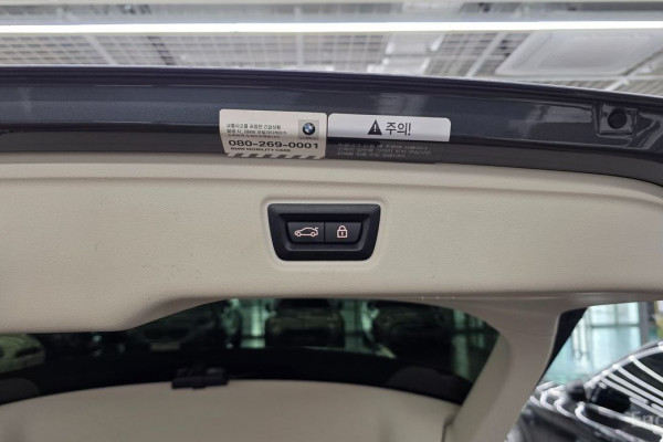 2021 BMW 3 серии с пробегом 61 075 км