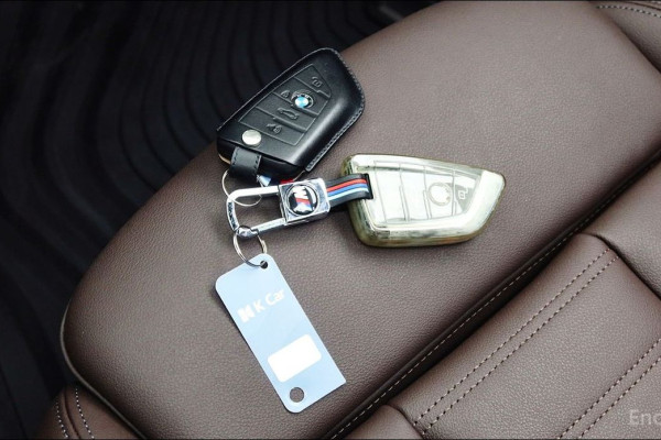 2021 BMW 3 серии с пробегом 30 882 км