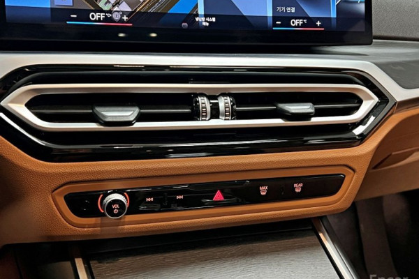 2023 BMW 3 серии с пробегом 13 097 км