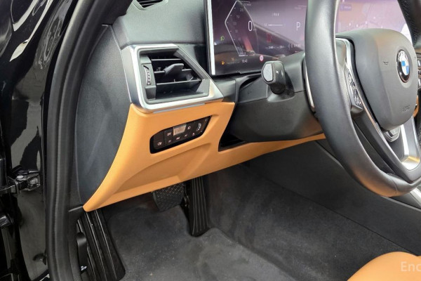 2023 BMW 3 серии с пробегом 31 689 км