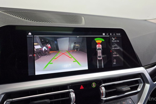 2022 BMW 3 серии с пробегом 74 402 км