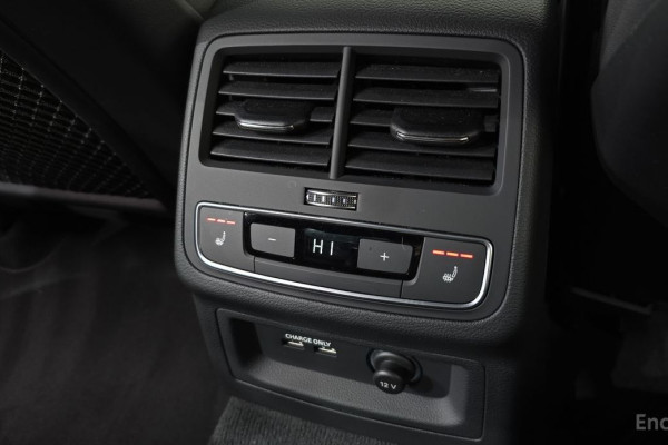 2022 Audi A4 с пробегом 44 291 км