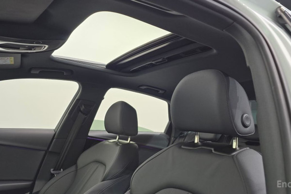 2022 Audi A4 с пробегом 44 291 км