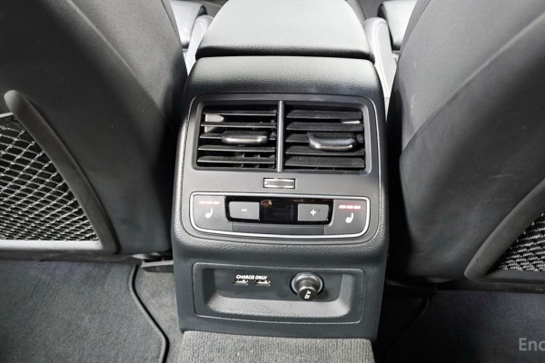 2022 Audi A4 с пробегом 40 780 км