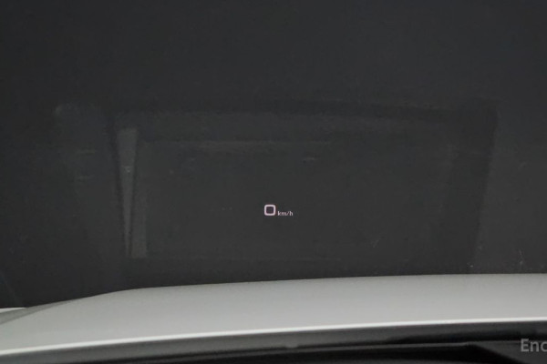 2022 Audi A4 с пробегом 34 944 км