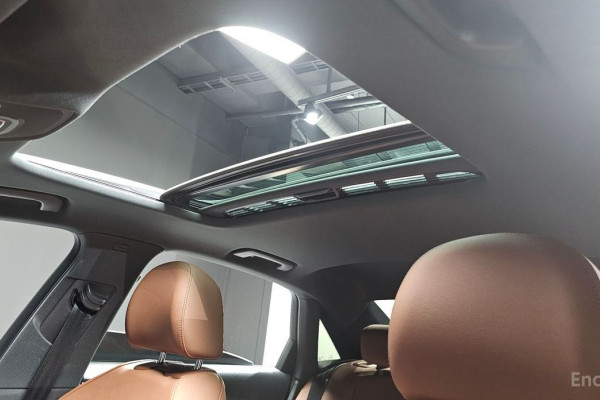 2022 Audi A4 с пробегом 34 944 км