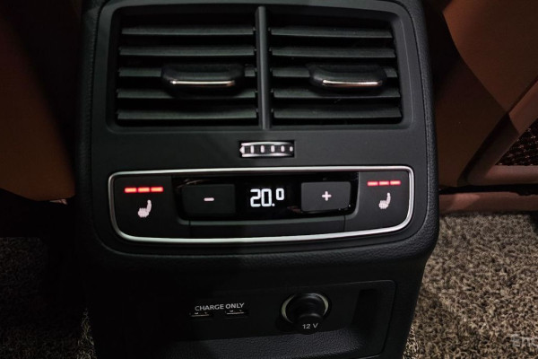 2022 Audi A4 с пробегом 34 944 км