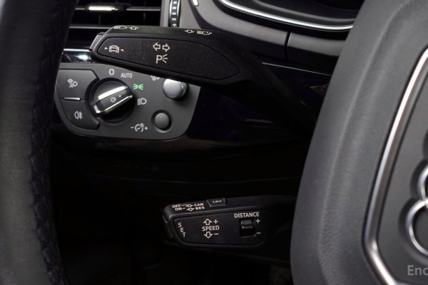 2021 Audi A4 с пробегом 65 469 км