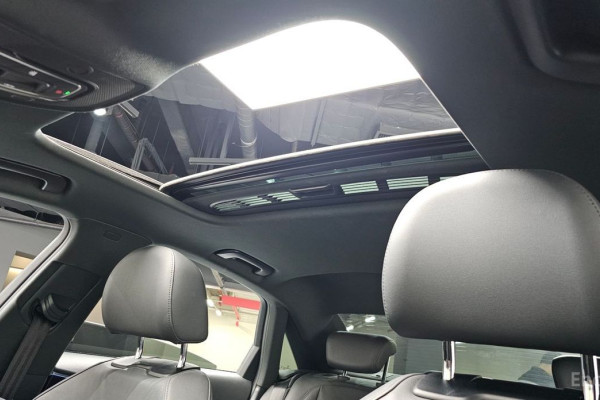 2021 Audi A4 с пробегом 33 690 км