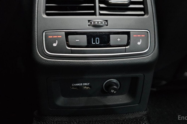 2021 Audi A4 с пробегом 33 690 км