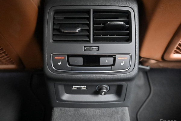 2022 Audi A4 с пробегом 21 366 км