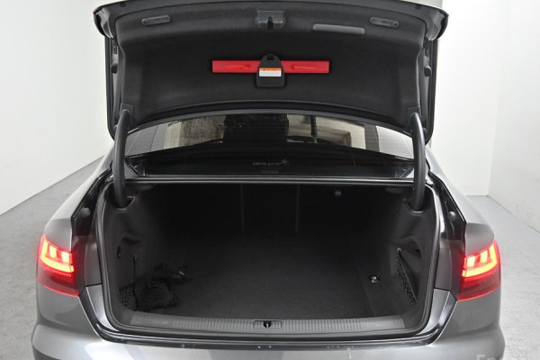 2022 Audi A4 с пробегом 21 366 км