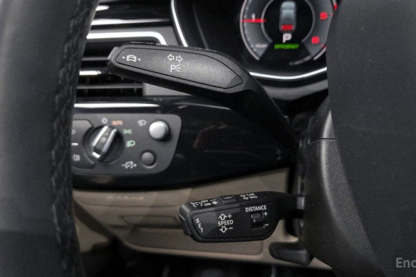 2022 Audi A4 с пробегом 78 271 км