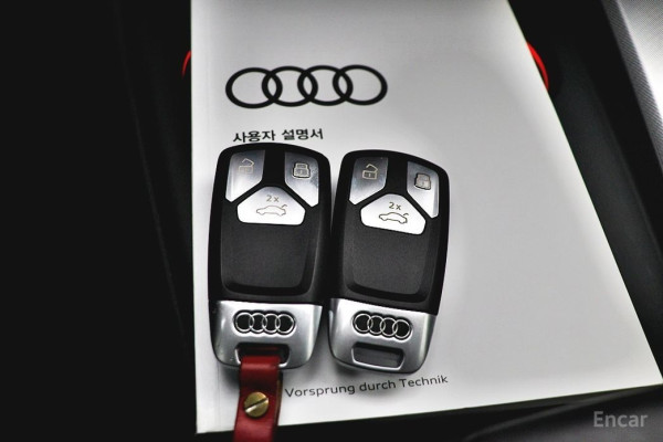 2021 Audi A4 с пробегом 28 447 км