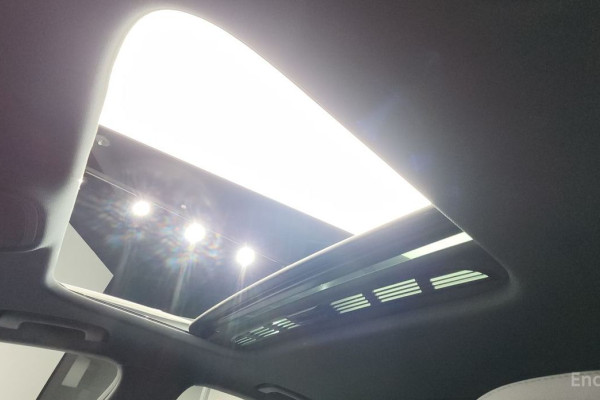 2021 Audi A4 с пробегом 65 621 км