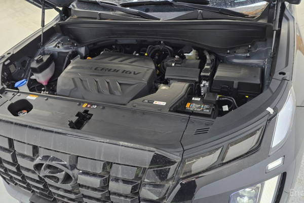 2024 Hyundai Palisade с пробегом 17 225 км