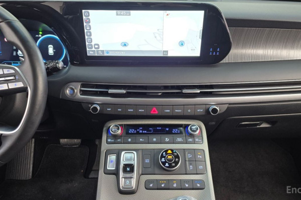 2024 Hyundai Palisade с пробегом 17 225 км