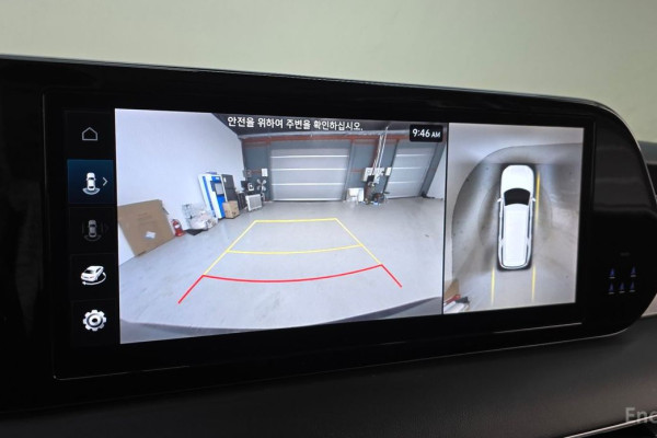 2024 Hyundai Palisade с пробегом 17 225 км