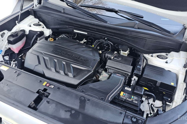 2023 Hyundai Palisade с пробегом 49 488 км