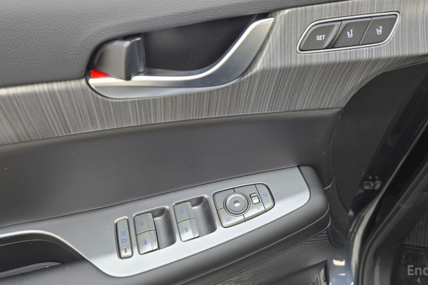 2024 Hyundai Palisade с пробегом 17 225 км