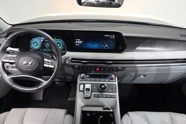 2023 Hyundai Palisade с пробегом 27 103 км