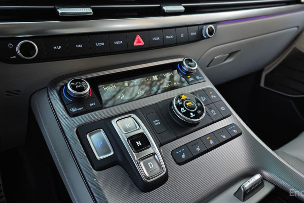 2023 Hyundai Palisade с пробегом 49 488 км