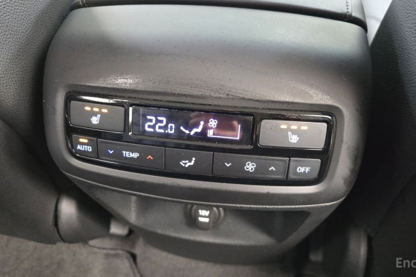 2024 Hyundai Palisade с пробегом 17 225 км