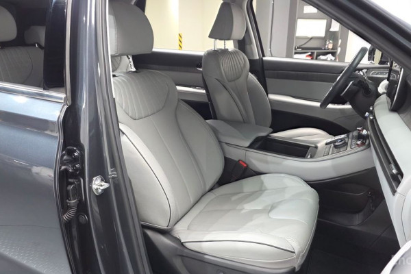 2023 Hyundai Palisade с пробегом 27 103 км