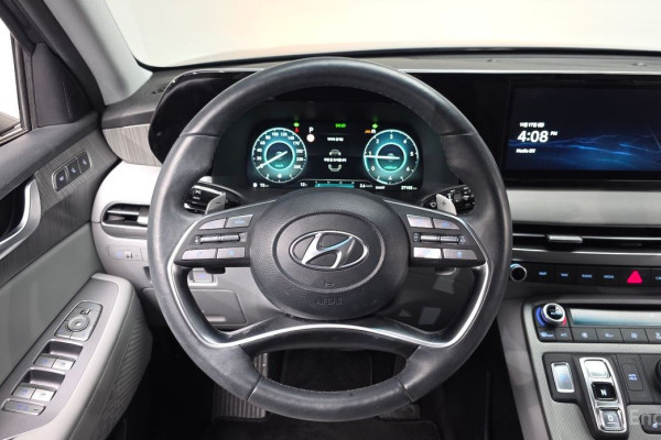 2023 Hyundai Palisade с пробегом 27 103 км