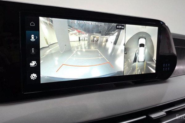 2023 Hyundai Palisade с пробегом 27 103 км