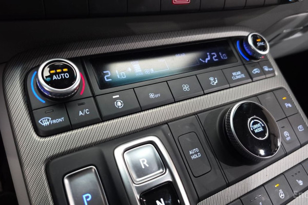 2023 Hyundai Palisade с пробегом 27 103 км