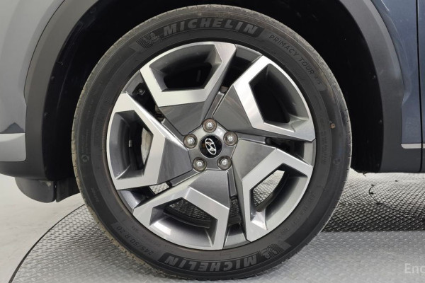 2023 Hyundai Palisade с пробегом 68 602 км