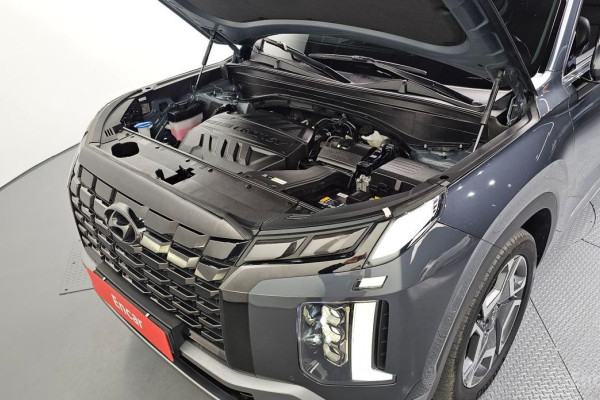 2023 Hyundai Palisade с пробегом 68 602 км