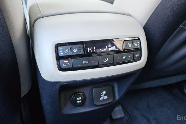 2023 Hyundai Palisade с пробегом 49 488 км