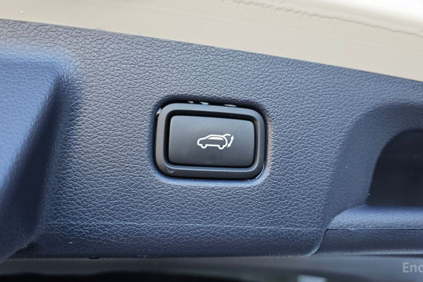 2023 Hyundai Palisade с пробегом 49 488 км