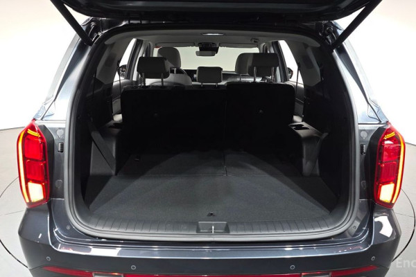 2023 Hyundai Palisade с пробегом 27 103 км