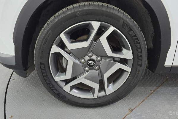 2023 Hyundai Palisade с пробегом 63 503 км