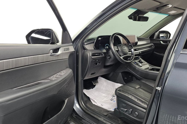 2023 Hyundai Palisade с пробегом 68 602 км