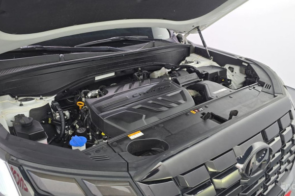 2023 Hyundai Palisade с пробегом 63 503 км