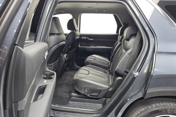 2023 Hyundai Palisade с пробегом 68 602 км