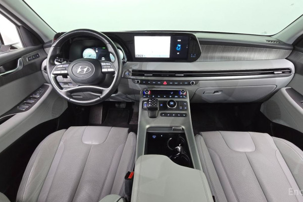 2023 Hyundai Palisade с пробегом 63 503 км