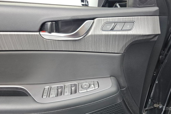 2023 Hyundai Palisade с пробегом 68 602 км