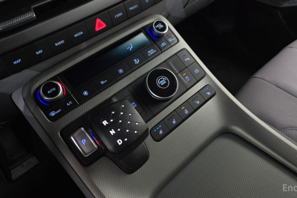 2023 Hyundai Palisade с пробегом 63 503 км