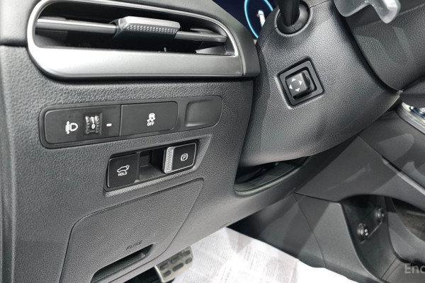 2023 Hyundai Palisade с пробегом 68 602 км