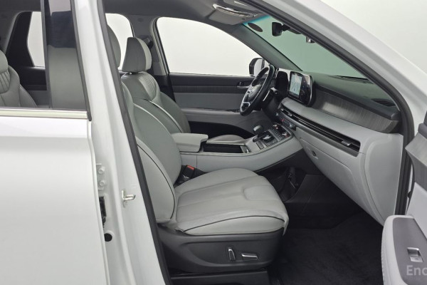 2023 Hyundai Palisade с пробегом 63 503 км