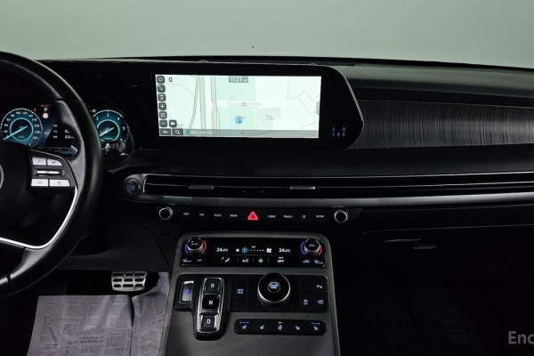 2023 Hyundai Palisade с пробегом 68 602 км