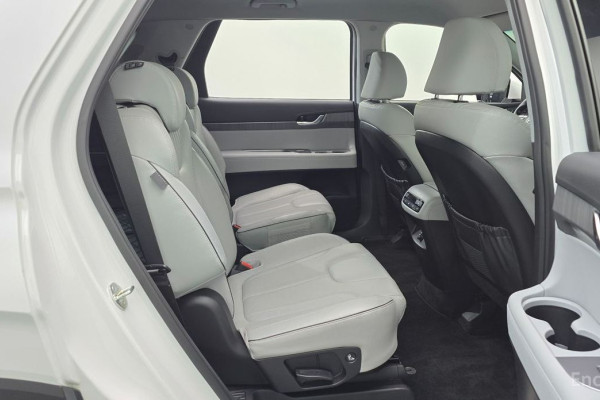 2023 Hyundai Palisade с пробегом 63 503 км