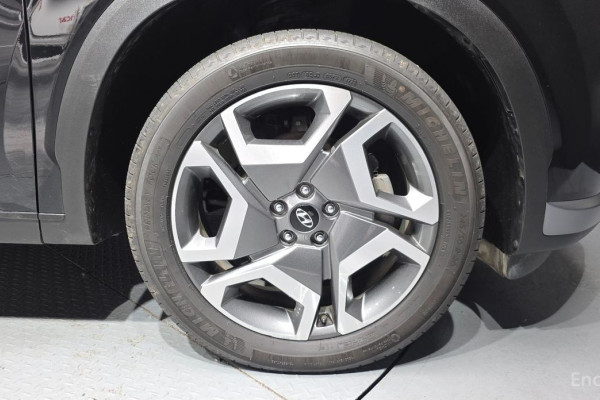 2023 Hyundai Palisade с пробегом 65 262 км