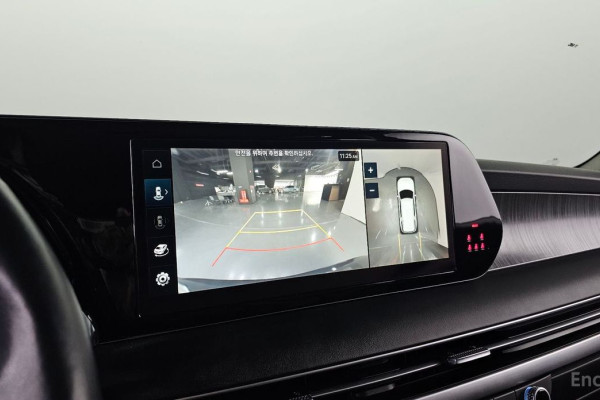 2023 Hyundai Palisade с пробегом 68 602 км